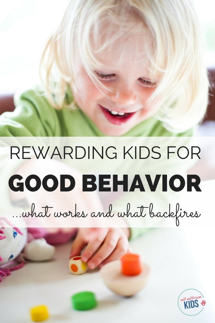 kids behavior