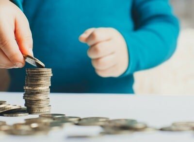 Teaching kids how to budget their money is a life skill that can begin at an early age. Here are a few ways you can help your kids get started.