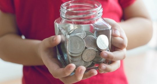 9 Things You Should Stop Paying for Once Your Kids Have an Allowance