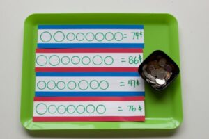 math-activity-with-coins-