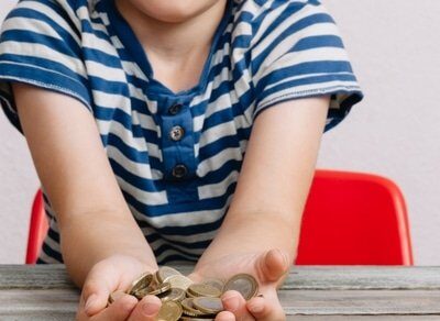 How to Teach Kids Delayed Gratification in a "Buy Now, Pay Later" World: Learning how to delay gratification and instead save money is one of the most important skills kids need to become financially secure adults. Here's how parents can nurture a delayed gratification mindset in their kids.