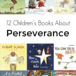 children's books about perseverance