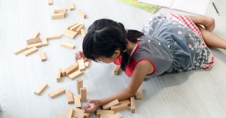 21 of The Best Open-Ended Toys to Encourage Creativity and Imagination
