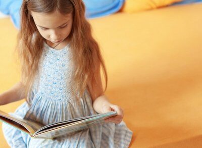 Getting kids to read over the summer can sometimes feel like a chore. Get kids excited about reading with these 10 ideas.