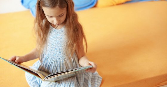 Raise Kids Who Love to Read