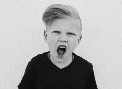 Strong emotions such as anger and frustration can be difficult for kids to understand and manage. These children's books can help. 