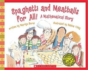 بهترین کتاب های ریاضی برای کودکان