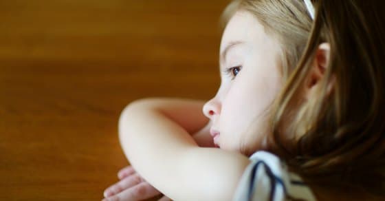 Why Do Kids Lie? (And What You Should Do When it Happens)