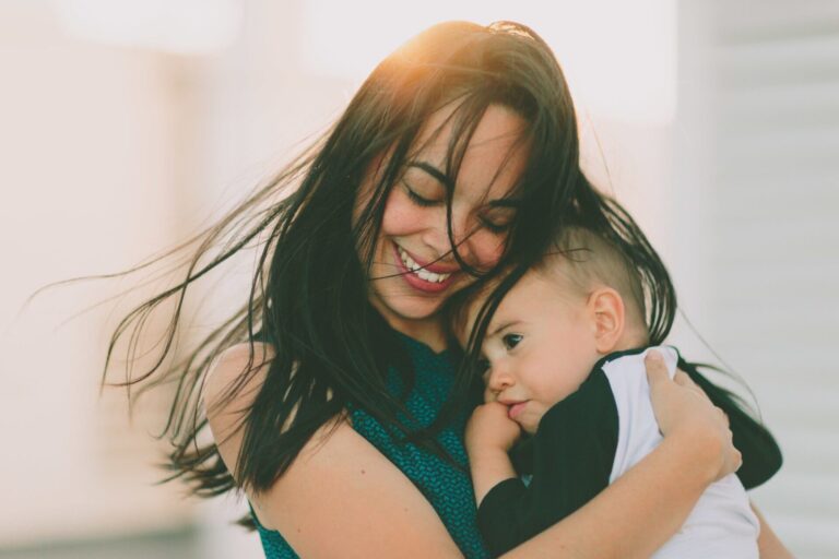 Now That I’ve Been a Mother for Ten Years, Here’s What I’d Tell My Former Self