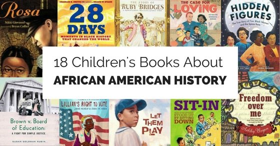 african american childrens books