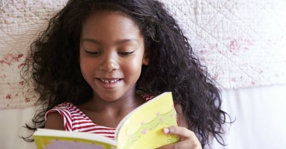 18 Children’s Books About African American History
