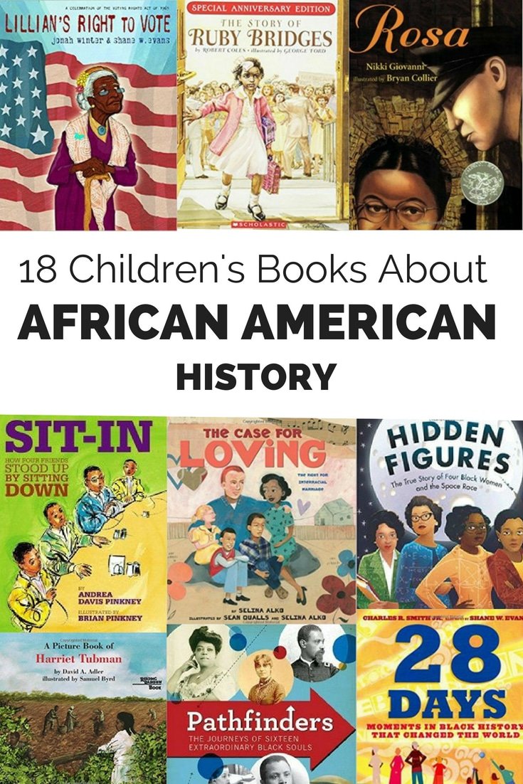 african american childrens books 