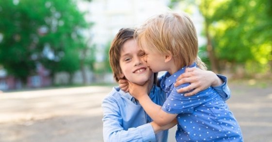 How to Empower Boys to Express Their Emotions Freely