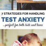 test anxiety tips