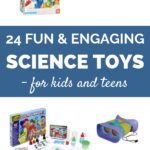 science toys for kids
