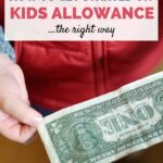 kids allowance