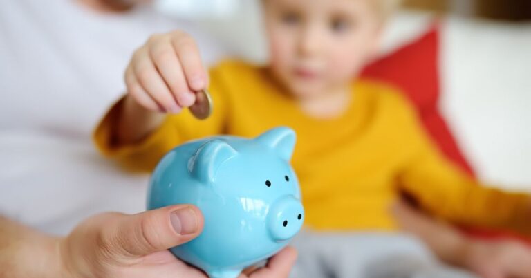How to Talk to Kids About Money (Without Creating Entitlement or Fear)