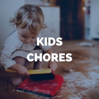 kids chores
