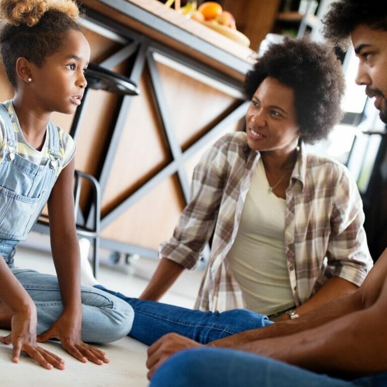 How to Teach Your Kids Problem-Solving Skills and Make Parenting Easier