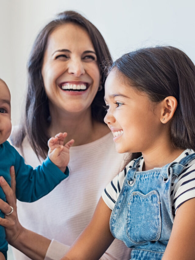10 Inspiring Positive Parenting Quotes on Raising Kids